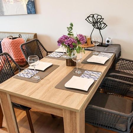 Moderne Ferienwohnung Naehe Bad Griesbach, Haarbach Экстерьер фото