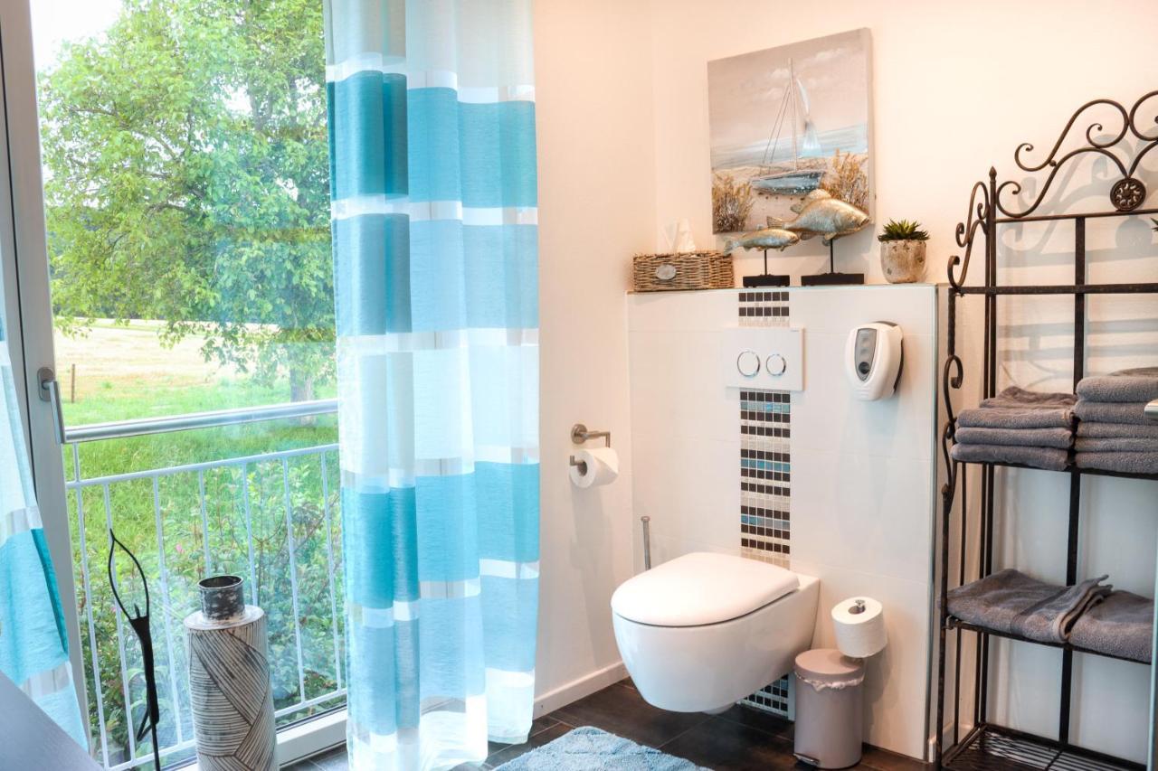 Moderne Ferienwohnung Naehe Bad Griesbach, Haarbach Экстерьер фото