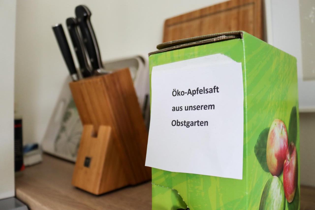 Moderne Ferienwohnung Naehe Bad Griesbach, Haarbach Экстерьер фото