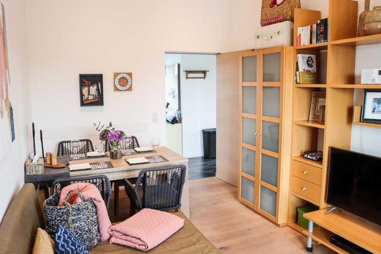 Moderne Ferienwohnung Naehe Bad Griesbach, Haarbach Экстерьер фото
